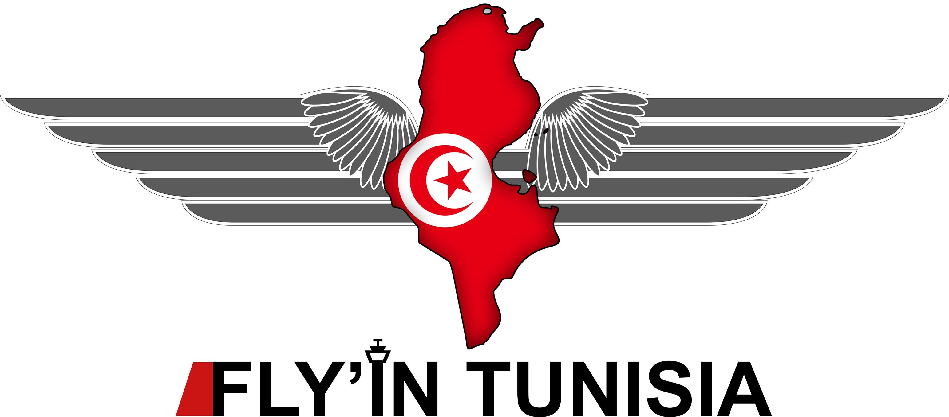 Fly In Tunisia